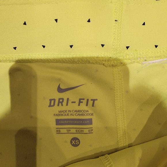 Nike Running Shorts - XS - Picture 2 of 2